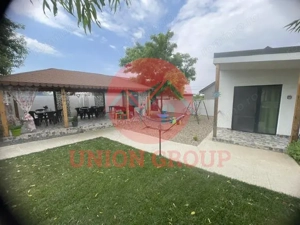 Colt de Rai in Corbu - Business la Cheie - 8 Casute Individuale si Teren de 1247 mp - imagine 16