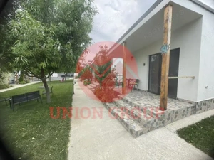 Colt de Rai in Corbu - Business la Cheie - 8 Casute Individuale si Teren de 1247 mp - imagine 4