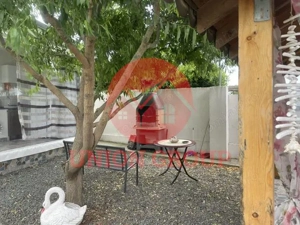 Colt de Rai in Corbu - Business la Cheie - 8 Casute Individuale si Teren de 1247 mp - imagine 15