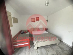 Colt de Rai in Corbu - Business la Cheie - 8 Casute Individuale si Teren de 1247 mp - imagine 7