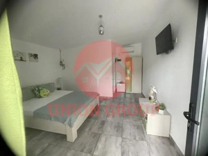 Colt de Rai in Corbu - Business la Cheie - 8 Casute Individuale si Teren de 1247 mp - imagine 18