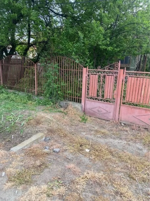 TEREN 1003 mp +casa 3 camere 84mp Vladeni 20km ploiesti 55 km bucuresti direct proprietar utilitati - imagine 4