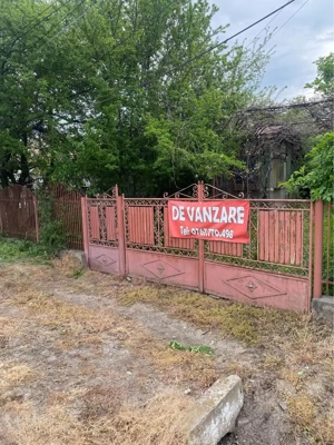 TEREN 1003 mp +casa 3 camere 84mp Vladeni 20km ploiesti 55 km bucuresti direct proprietar utilitati - imagine 6