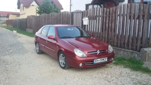 Vând Citroen Xsara  - imagine 2