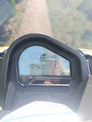 Scuter electric Silence 01 Connected NOU - imagine 4