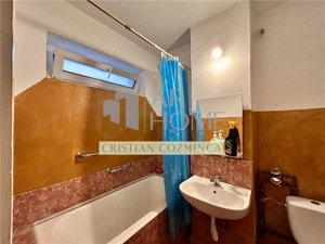 Apartament 2 camere, semidecomandat, Vest Podu Inalt, Ploiesti - imagine 7