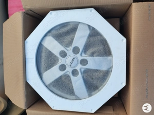 Jante aliaj 16 zoll noi marca Rial, gama Opel Astra J / Chevrolet Trax etc. - imagine 4