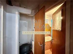 Apartament 2 camere, semidecomandat, Vest Podu Inalt, Ploiesti - imagine 4