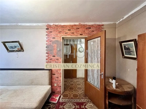 Apartament 2 camere, semidecomandat, Vest Podu Inalt, Ploiesti - imagine 3