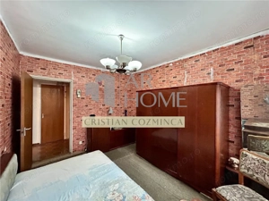 Apartament 2 camere, semidecomandat, Vest Podu Inalt, Ploiesti - imagine 5