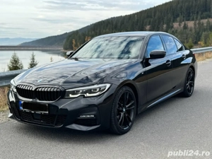 Bmw 320d xdrive 2021 pachet M