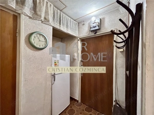 Apartament 2 camere, semidecomandat, Vest Podu Inalt, Ploiesti - imagine 9
