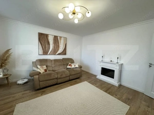 Apartament cu 3 camere decomandat, 70 mp, zona Decebal - imagine 4