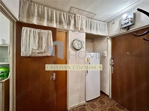 Apartament 2 camere, semidecomandat, Vest Podu Inalt, Ploiesti - imagine 15