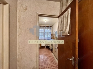 Apartament 2 camere, semidecomandat, Vest Podu Inalt, Ploiesti - imagine 10