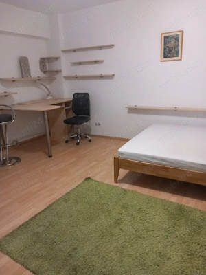 C.Calarsi P-ta Muncii bloc mixt  Metrou - imagine 2