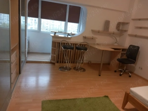 C.Calarsi P-ta Muncii bloc mixt  Metrou - imagine 4