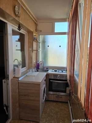 Inchiriez apartament PITESTI-Trivale - imagine 3