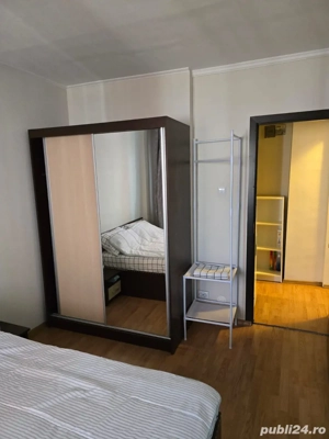 Inchiriez apartament PITESTI-Trivale - imagine 4