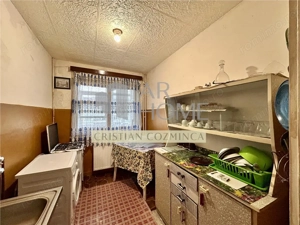 Apartament 2 camere, semidecomandat, Vest Podu Inalt, Ploiesti - imagine 11