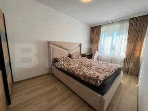 Apartament cu 3 camere decomandat, 70 mp, zona Decebal - imagine 5