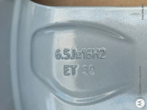 Jante aliaj 16 zoll noi marca Rial, gama Opel Astra J / Chevrolet Trax etc. - imagine 9