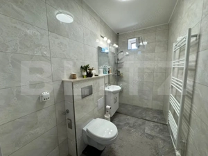 Apartament cu 3 camere decomandat, 70 mp, zona Decebal - imagine 11