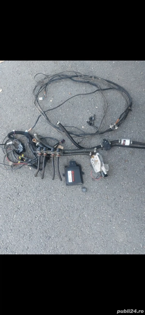 Instalație Gpl Secvențial fab 2022" 