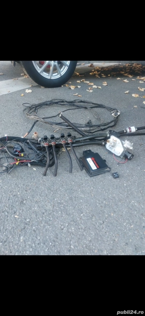 Instalație Gpl Secvențial fab 2022"  - imagine 2