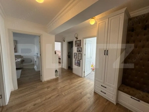 Apartament cu 3 camere decomandat, 70 mp, zona Decebal - imagine 13