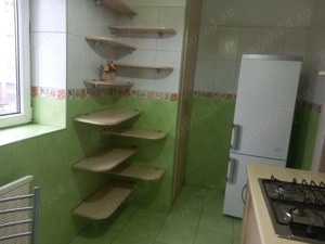 C.Calarsi P-ta Muncii bloc mixt  Metrou - imagine 7