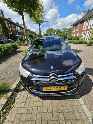 Vand DS4 200hp Sport 