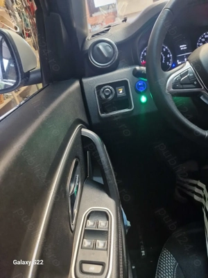 Dacia Duster - imagine 11