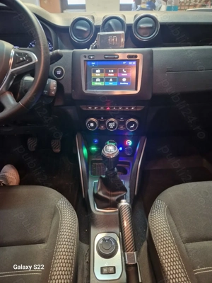 Dacia Duster - imagine 8