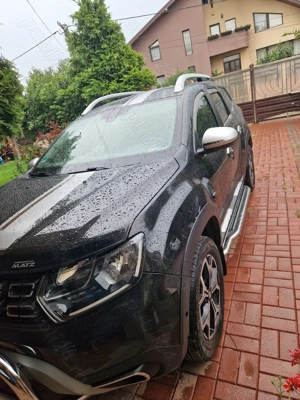Dacia Duster - imagine 9