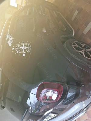 Dacia Duster - imagine 2