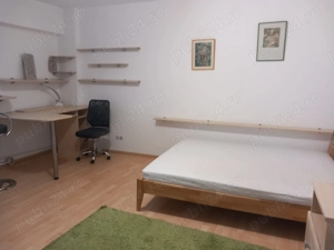 C.Calarsi P-ta Muncii bloc mixt  Metrou - imagine 10