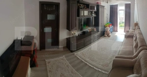 Apartament 3 camere, parcare, panorama superba, zona Burdujeni - imagine 3