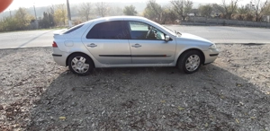 Vând Laguna 2 - imagine 2