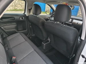 Citroen C4 Cactus  - imagine 5