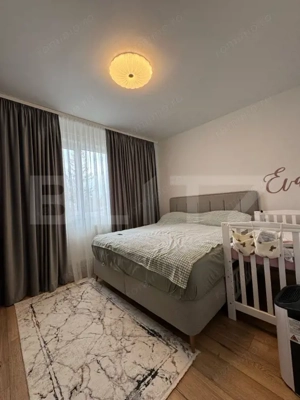 Apartament 3 camere, modern, 64 mp, renovat complet, zona Ultracentrala