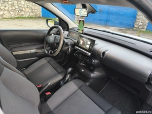 Citroen C4 Cactus  - imagine 4