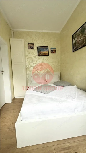 Studio mobilat modern, vedere la mare, Mamaia Nord - imagine 4