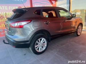 Nissan Qashqai 1.5 Dci  Olanda  Garantie  Rate Fixe - imagine 2