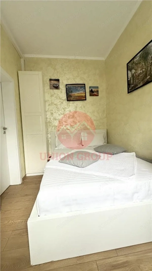 Studio mobilat modern, vedere la mare, Mamaia Nord - imagine 18