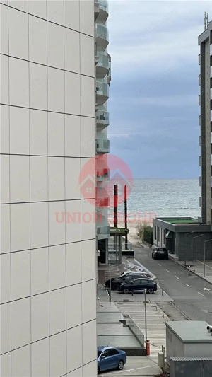 Studio mobilat modern, vedere la mare, Mamaia Nord - imagine 8