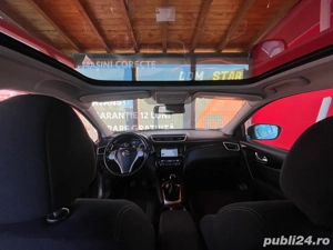 Nissan Qashqai 1.5 Dci  Olanda  Garantie  Rate Fixe - imagine 3