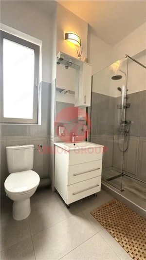 Studio mobilat modern, vedere la mare, Mamaia Nord - imagine 7