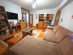 Apartament 2c 64,20mp DECOMANDAT la bulevard, etaj intermediar - Frumoasa