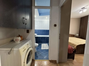 3 cam, 67 mp., decomandat, renovat, etaj 4, zona Palat justitie - imagine 3